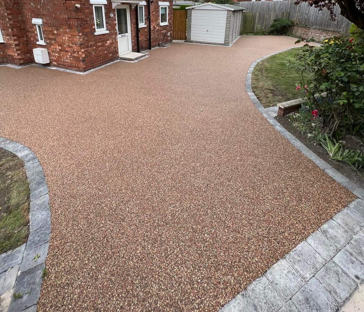 Planning Permission and Driveways in Glasgow: What Homeowners Need to Know
