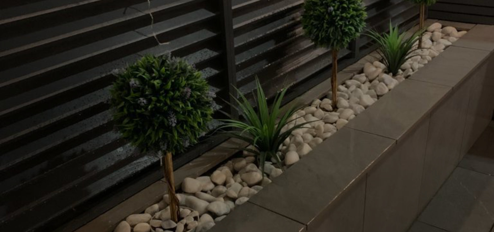 How we became Glasgow’s Best Landscaping Company