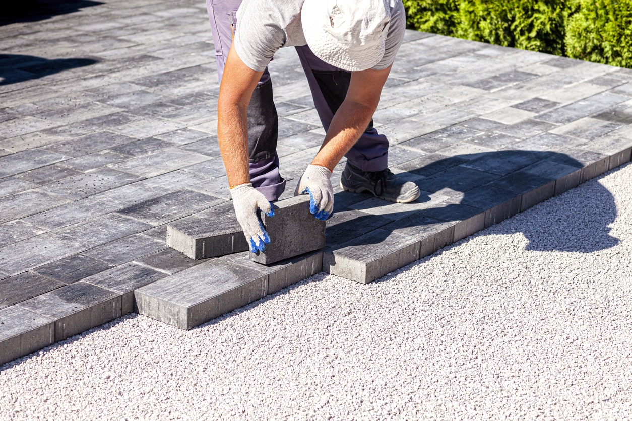 glasgow landscaping