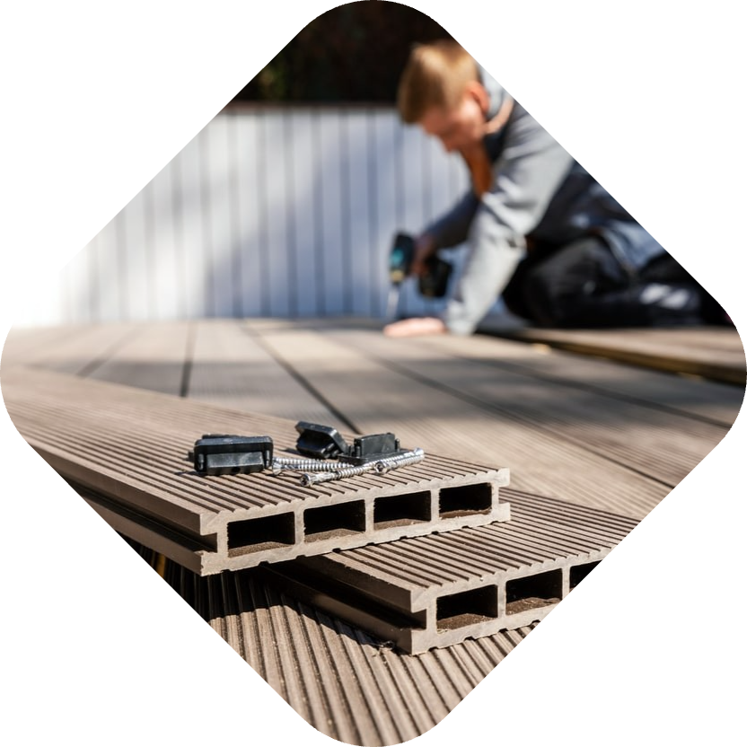 expert decking glasgow