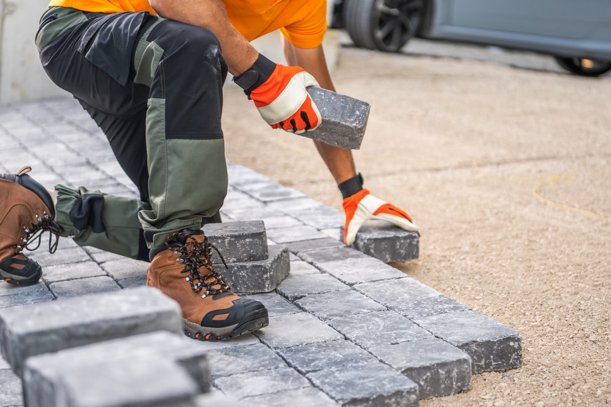 Choosing the Right Driveway Contractor in Glasgow